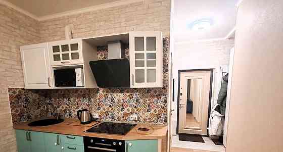 Студия, 21.1 м2, 7/25 эт. Люберцы