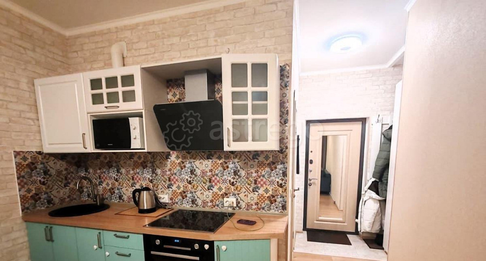 Студия, 21.1 м2, 7/25 эт. Люберцы - изображение 3