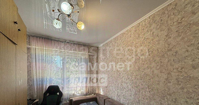 3-комн. квартира, 48.5 м2, 2/5 эт. Бийск - изображение 2