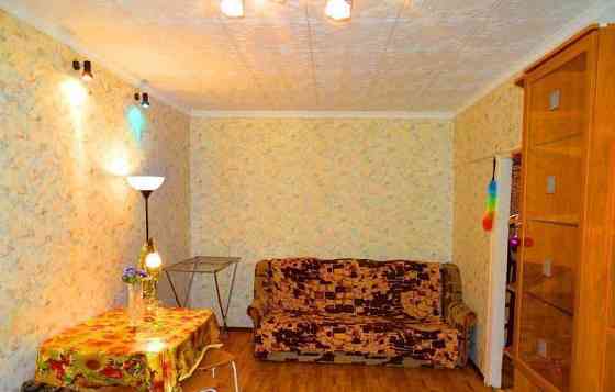 1-комн. квартира, 30 м2, 1/5 эт. Москва