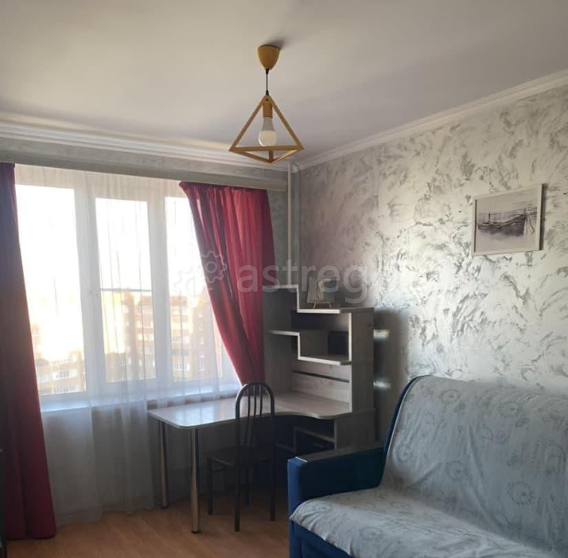 3-комн. квартира, 82 м2, 12/17 эт. Подольск - изображение 5