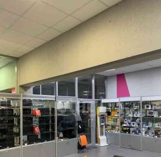 Торговое помещение, 85.4 м2 Белгород
