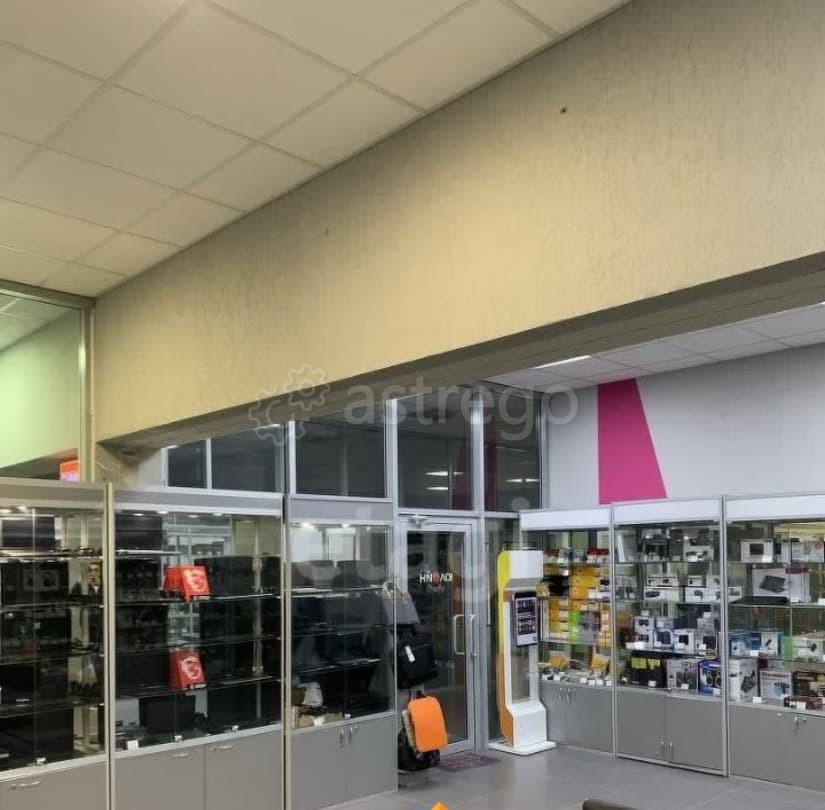 Торговое помещение, 85.4 м2 Белгород - изображение 3