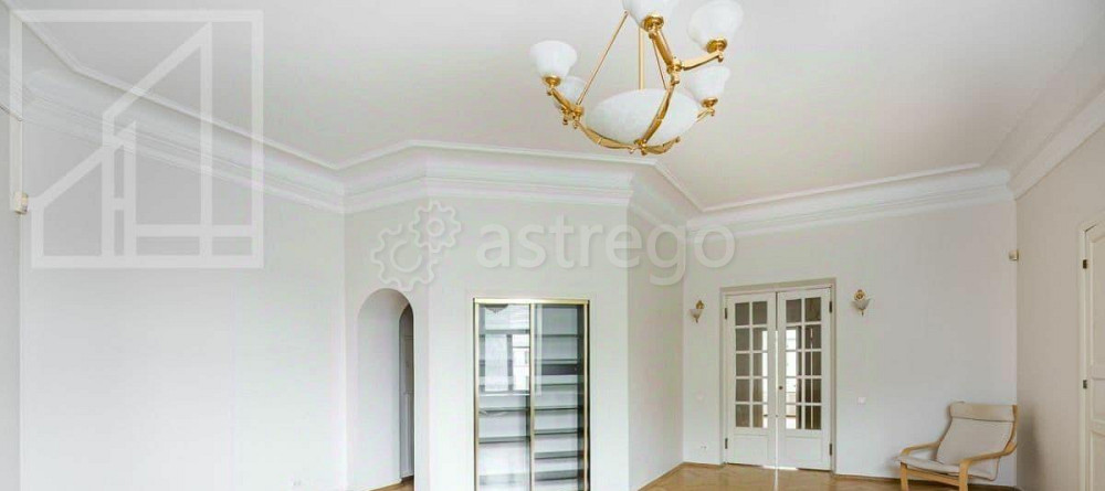 5-комн. квартира, 190 м2, 4/5 эт. Москва - изображение 4