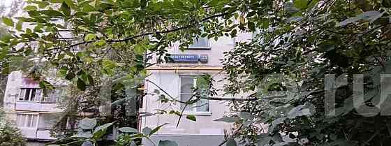 3-комн. квартира, 59.3 м2, 2/9 эт. Москва