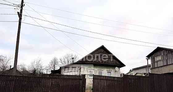 Дом, 56.3 м2, 6 соток, 1 эт. Дмитров