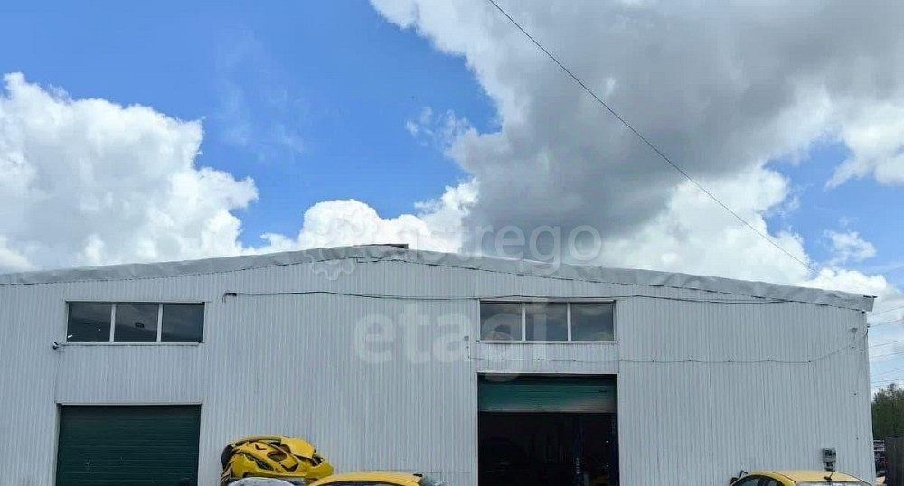 Склад, 450 м2 Уфа - изображение 5