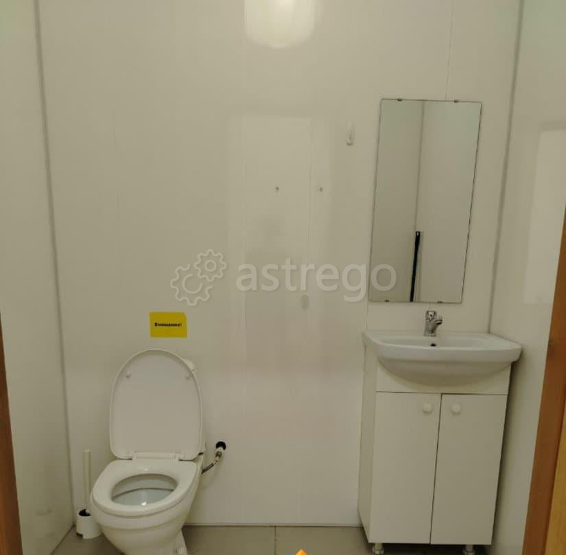 Свободного назначения, 53 м2 Барнаул - изображение 7