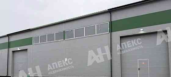 Склад, 650 м2 Домодедово