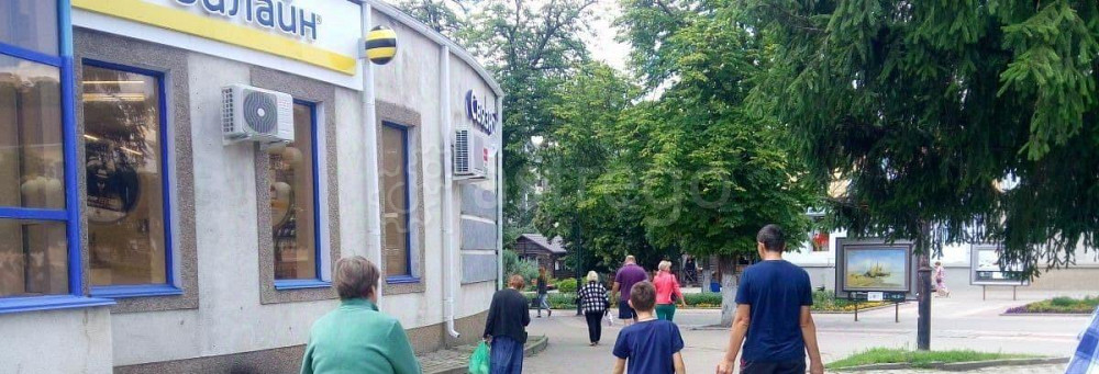 Свободного назначения, 79.3 м2 Белгород - изображение 2