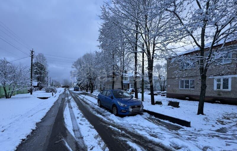 2-комн. квартира, 44 м2, 2/2 эт. Можайск - изображение 6