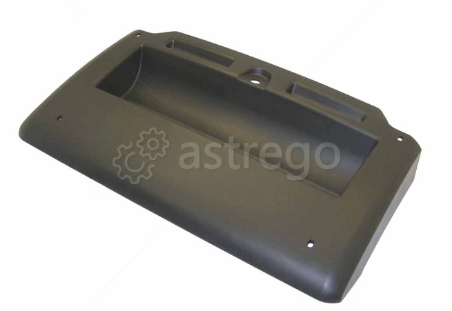 Крышка АКБ Still EXU-S 22/24 Челябинск - изображение 1