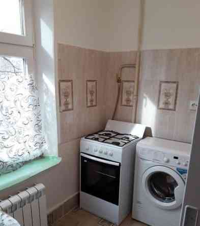 2-комн. квартира, 46 м2, 3/9 эт. Москва