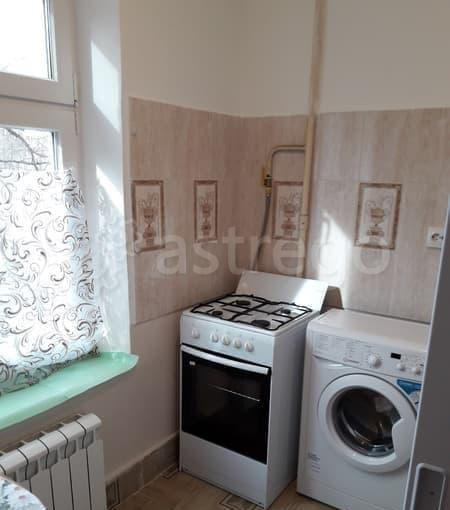 2-комн. квартира, 46 м2, 3/9 эт. Москва - изображение 6