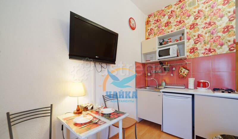 Студия, 17 м2, 2/5 эт. Санкт-Петербург - изображение 8