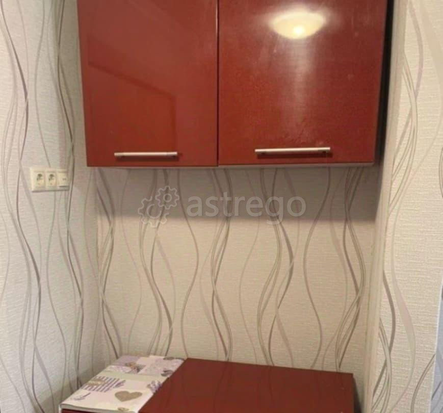 Комната, 16.4 м2, 6/11 эт. Балашиха - изображение 6