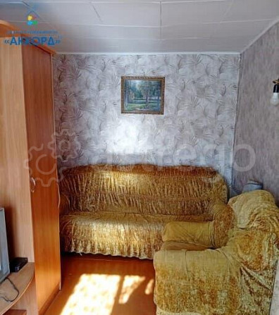 Дом, 37.5 м2 Новоалтайск - изображение 10