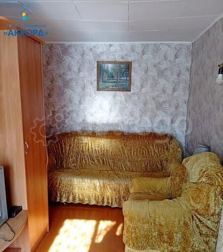 Дом, 37.5 м2 Новоалтайск - изображение 10