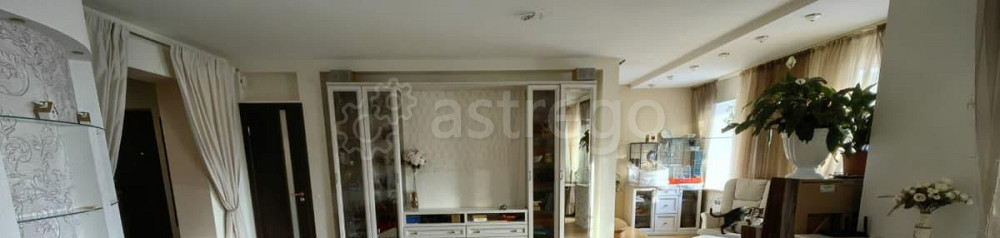 3-комн. квартира, 156 м2, 4/4 эт. Архангельск - изображение 4