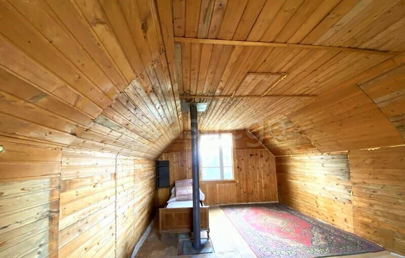 Дом, 54 м2, 5 соток Егорьевск - изображение 7