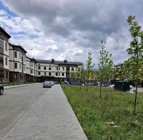 3-комн. квартира, 78 м2, 2/3 эт. Раменское