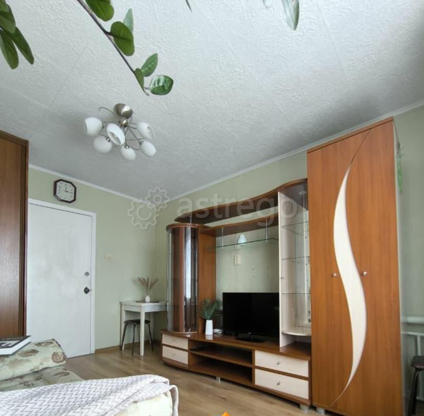 Комната, 12.6 м2, 9/9 эт. Красногорск - изображение 7