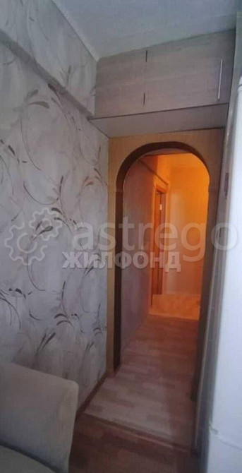 1-комн. квартира, 31.3 м2, 1/5 эт. Красноярск - изображение 9
