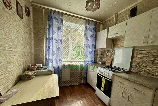 1-комн. квартира, 30.8 м2, 1/4 эт. Строитель - изображение 2