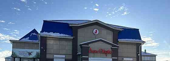 Отдельное здание, 600 м2 Вельск