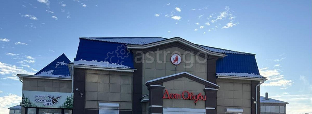 Отдельное здание, 600 м2 Вельск - изображение 3