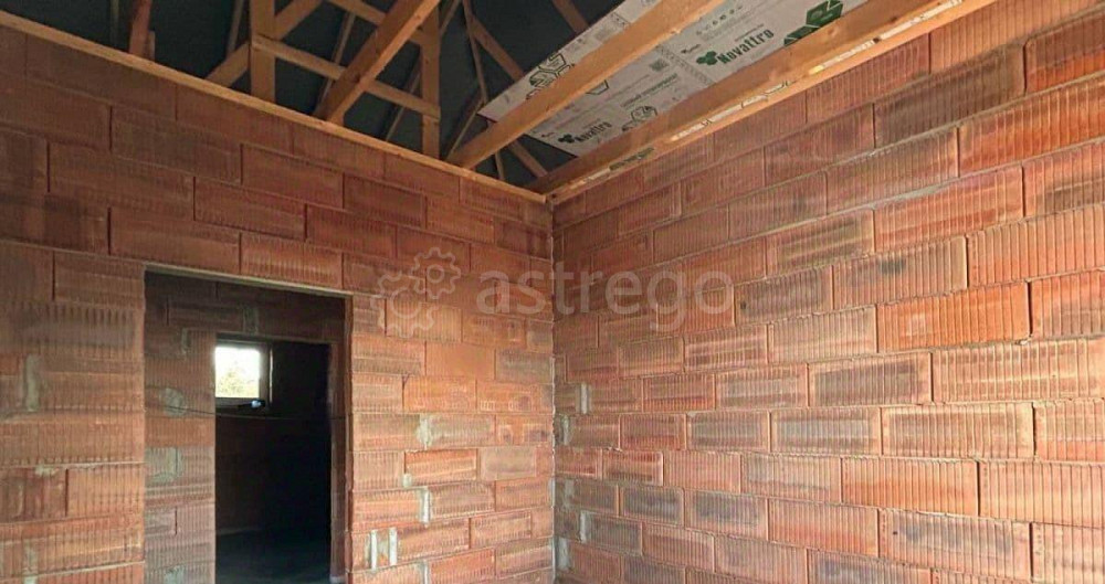 Коттедж, 85.2 м, 4 сотки, 1 эт. Майкоп - изображение 3