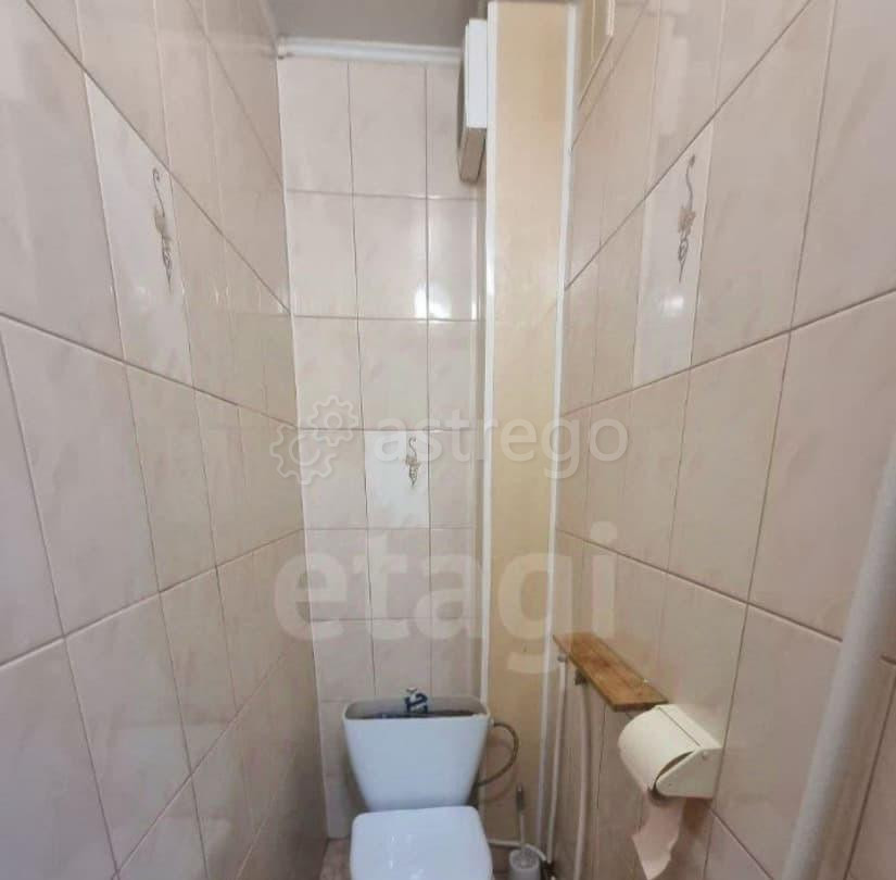 2-комн. квартира, 47 м2, 1/9 эт. Воскресенск - изображение 3