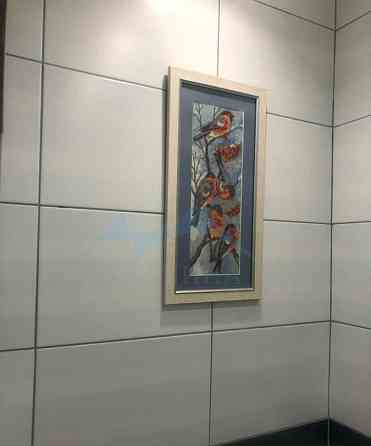 2-комн. квартира, 61.6 м2, 3/5 эт. Норильск