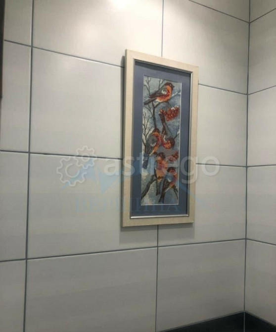 2-комн. квартира, 61.6 м2, 3/5 эт. Норильск - изображение 6