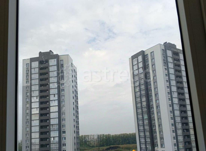 Студия, 30.3 м2, 6/9 эт. Стерлитамак - изображение 6