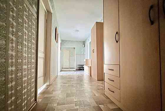 3-комн. квартира, 77 м2, 3/5 эт. Благовещенск