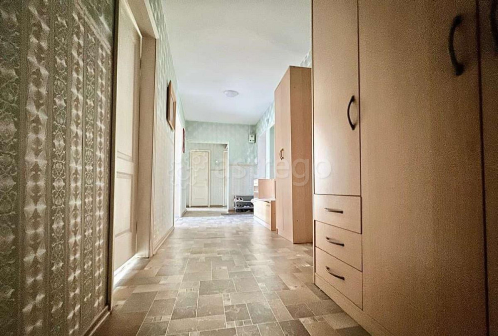 3-комн. квартира, 77 м2, 3/5 эт. Благовещенск - изображение 5