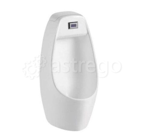 Писуар Piano Ceramic PC 005 с сенсорной системой смыва Красноярск - изображение 1