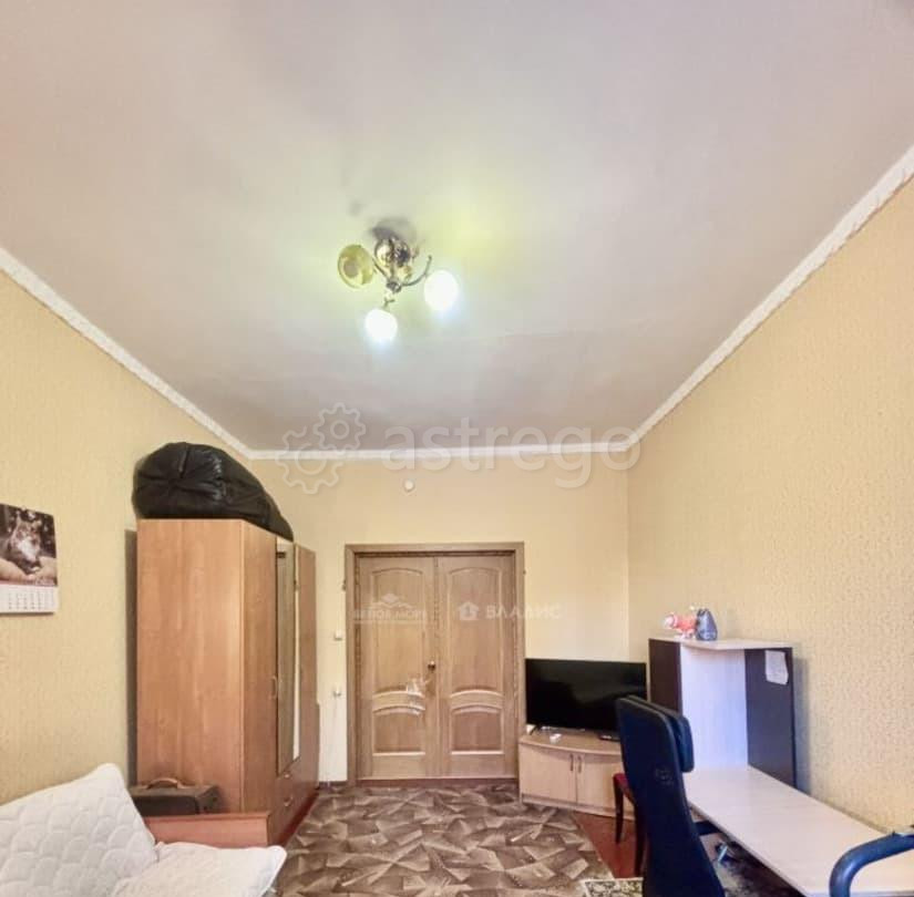 3-комн. квартира, 75 м2, 1/4 эт. Северодвинск - изображение 2