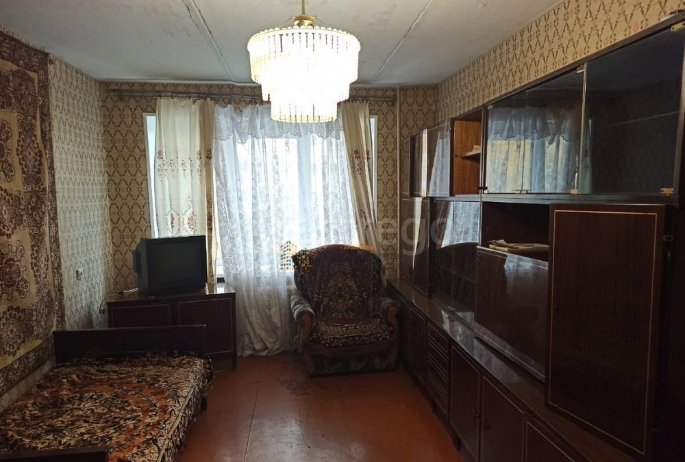 2-комн. квартира, 48 м2, 3/9 эт. Уфа - изображение 4