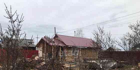 Дом, 51.4 м2, 10.2 сотки, 1 эт. Котлас