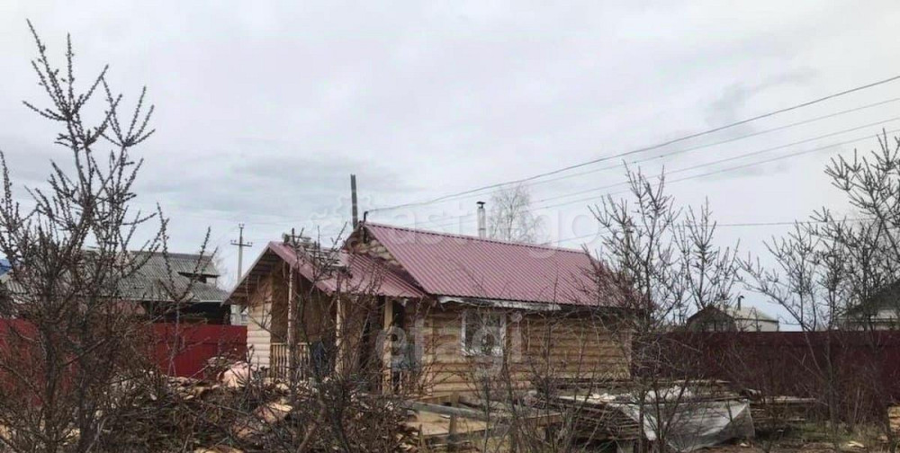 Дом, 51.4 м2, 10.2 сотки, 1 эт. Котлас - изображение 4