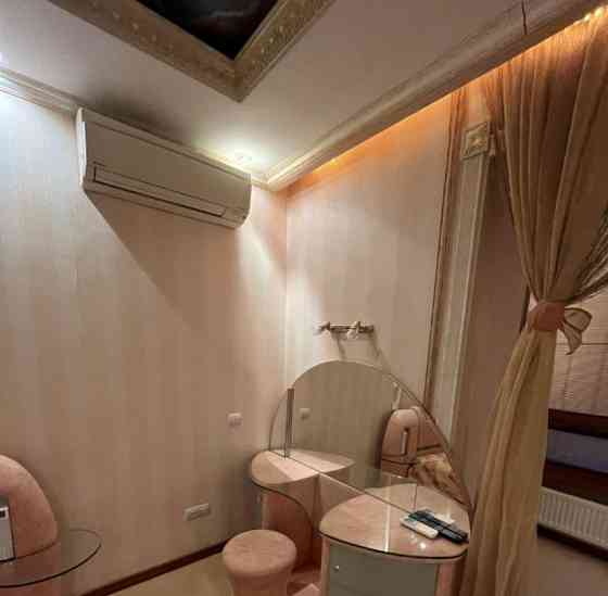 3-комн. квартира, 170 м2, 3/7 эт. Астрахань