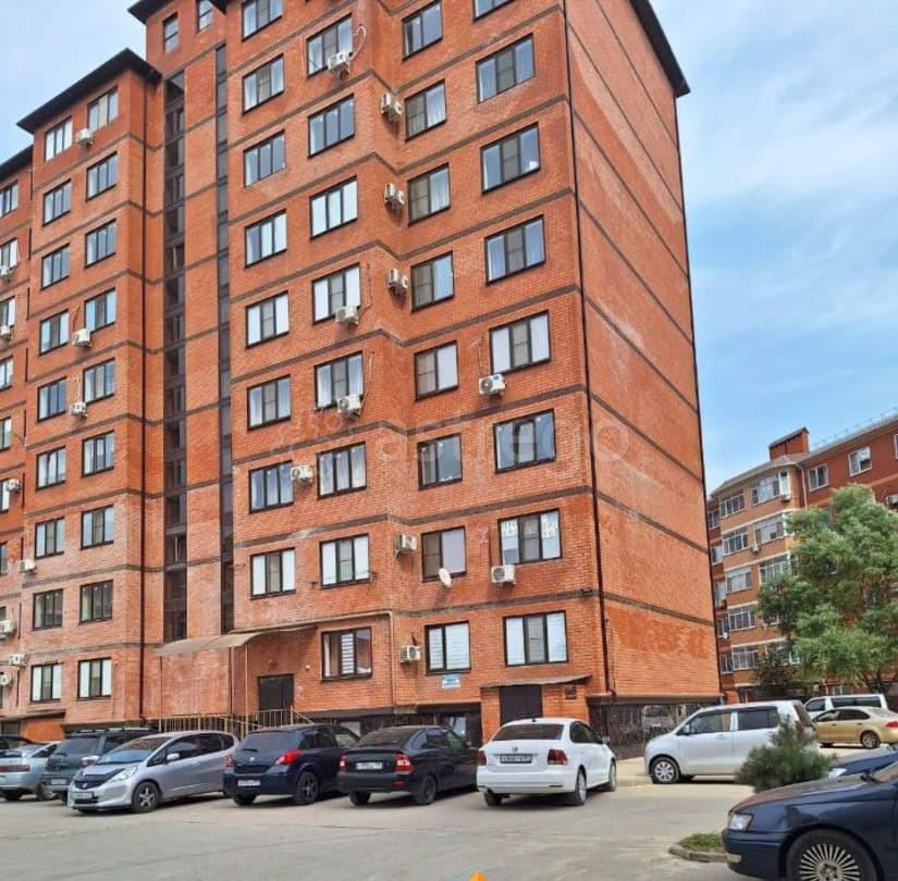 Свободного назначения, 34 м Яблоновский - изображение 1