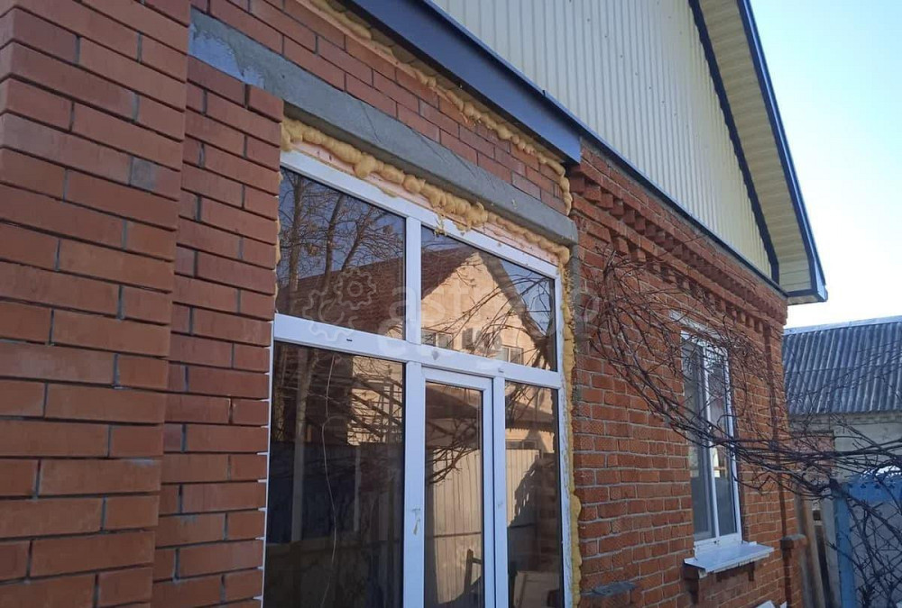 Дача, 29.6 м, 4 сотки Майкоп - изображение 9