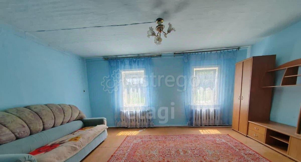 Дом, 56.7 м2, 9.4 сотки, 1 эт. Белогорск - изображение 1