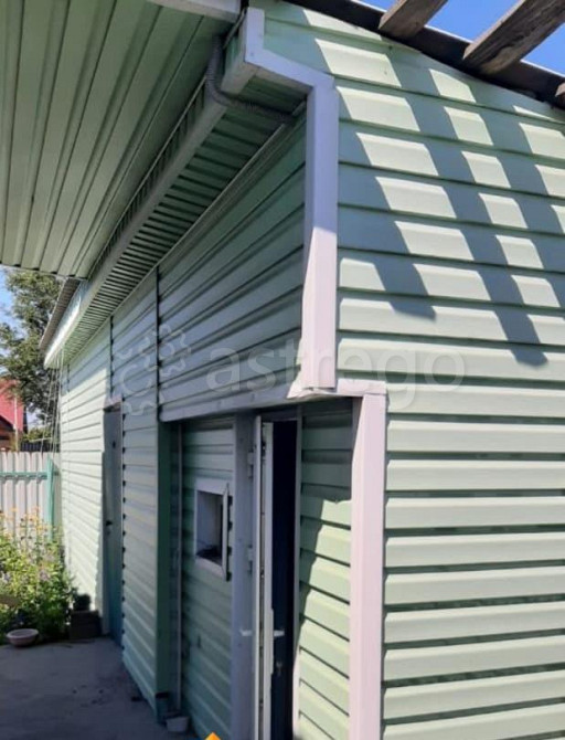 Коттедж, 80 м2, 10 соток, 1 эт. Рубцовск - изображение 2