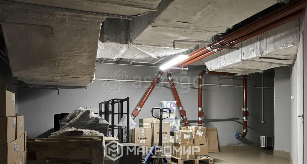 Свободного назначения, 158 м2 Санкт-Петербург - изображение 4