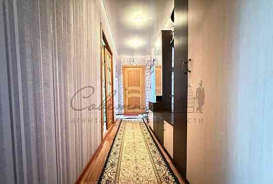 3-комн. квартира, 63.12 м2, 6/9 эт. Старый Оскол