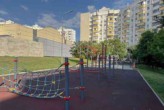 3-комн. квартира, 68.9 м2, 10/10 эт. Белгород